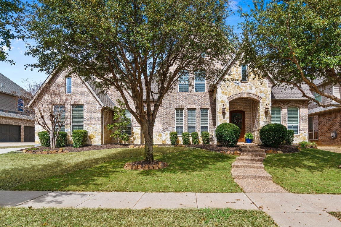 605 Joshua Road Lantana TX 76226