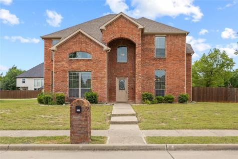779 River Rock Lane Rockwall TX 75032