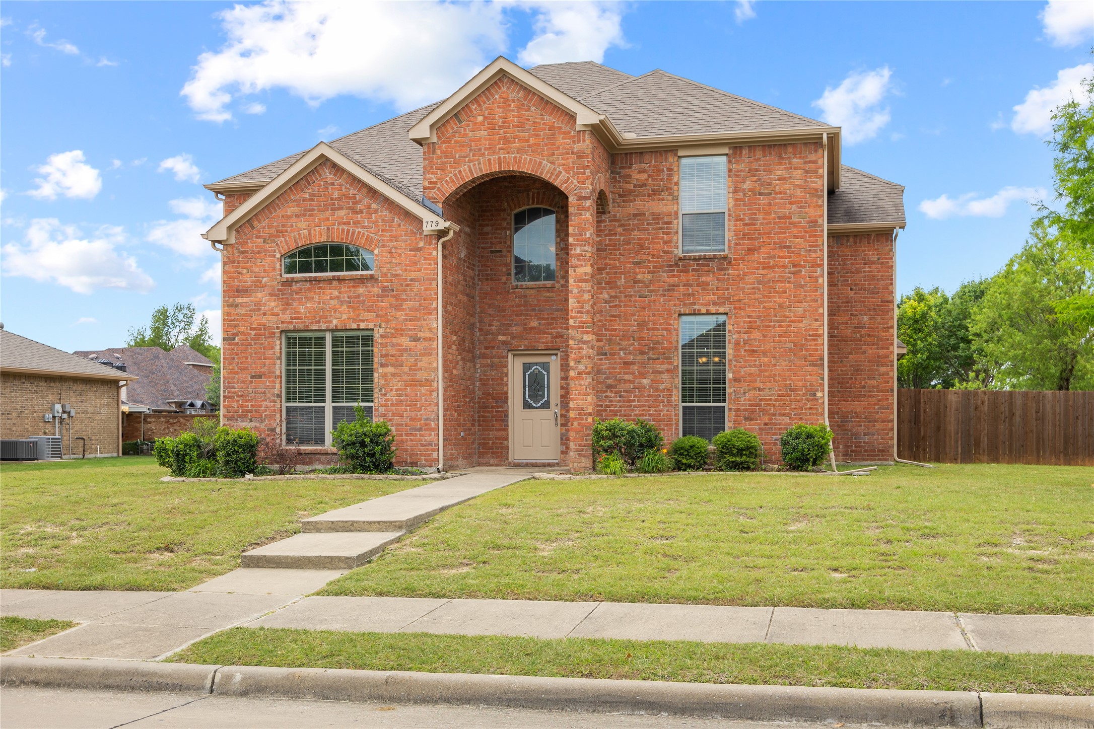 779 River Rock Lane Rockwall TX 75032