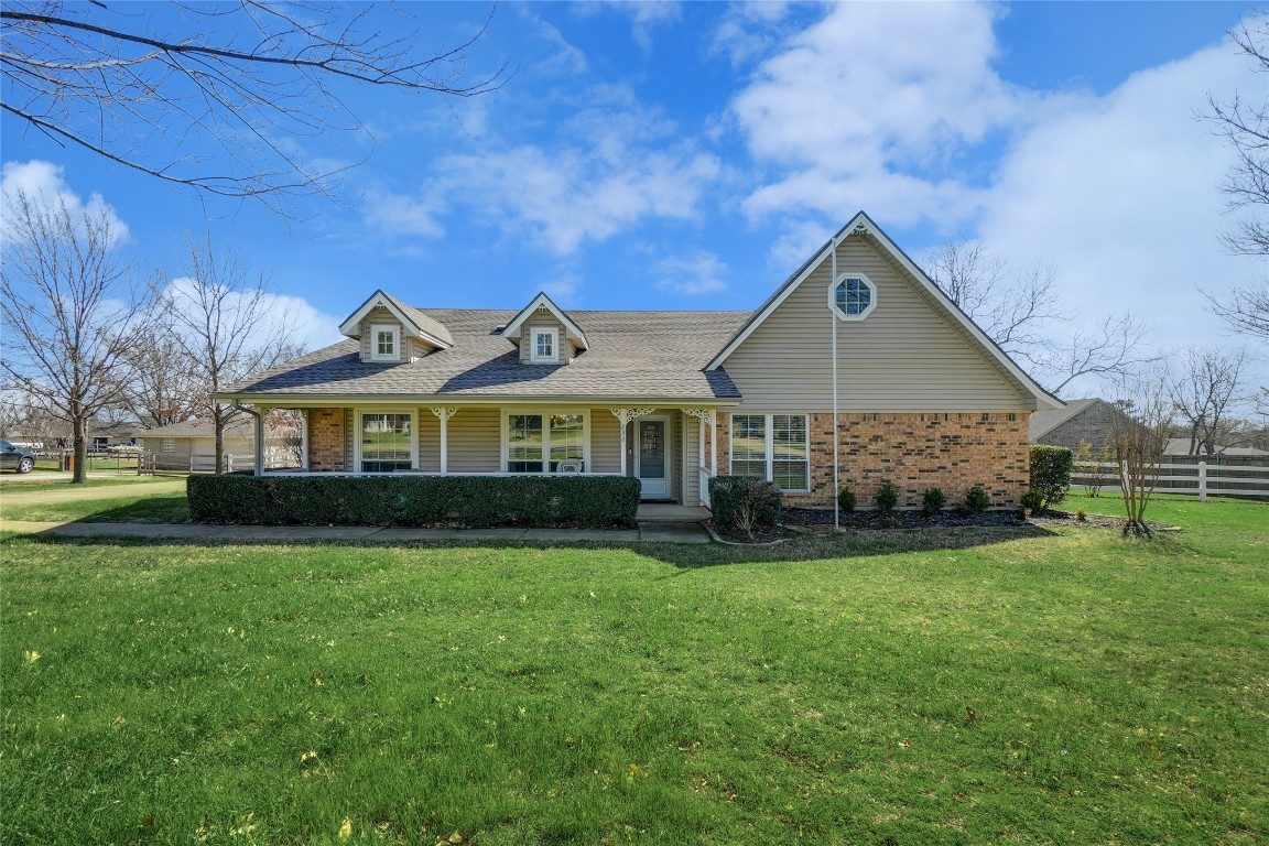230 Ridgebriar Drive Double Oak TX 75077