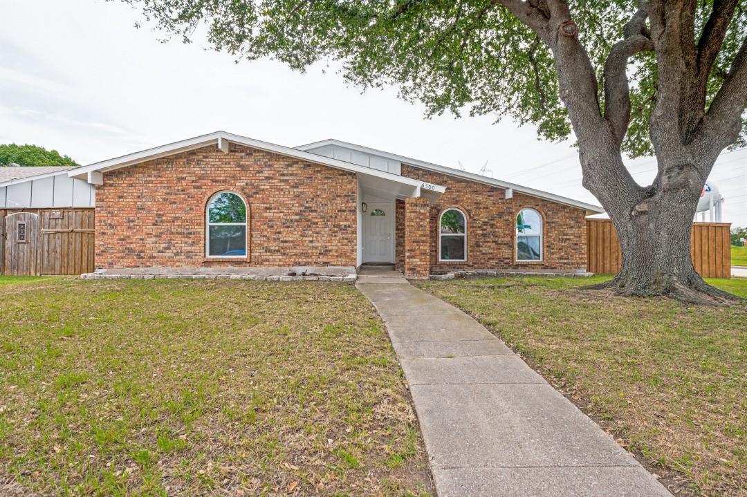 6500 Mesquite Trail Plano TX 75023