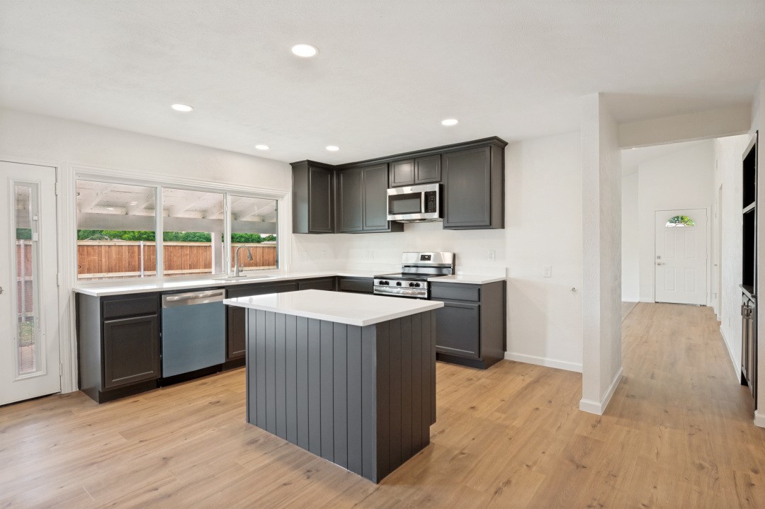 6500 Mesquite Trail Plano TX 75023