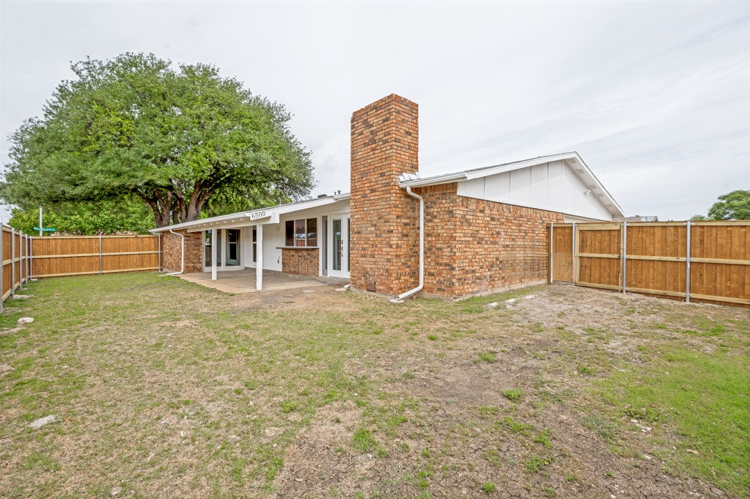 6500 Mesquite Trail Plano TX 75023