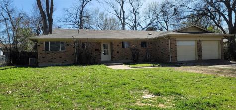7012 Meadowbrook Drive Fort Worth TX 76112