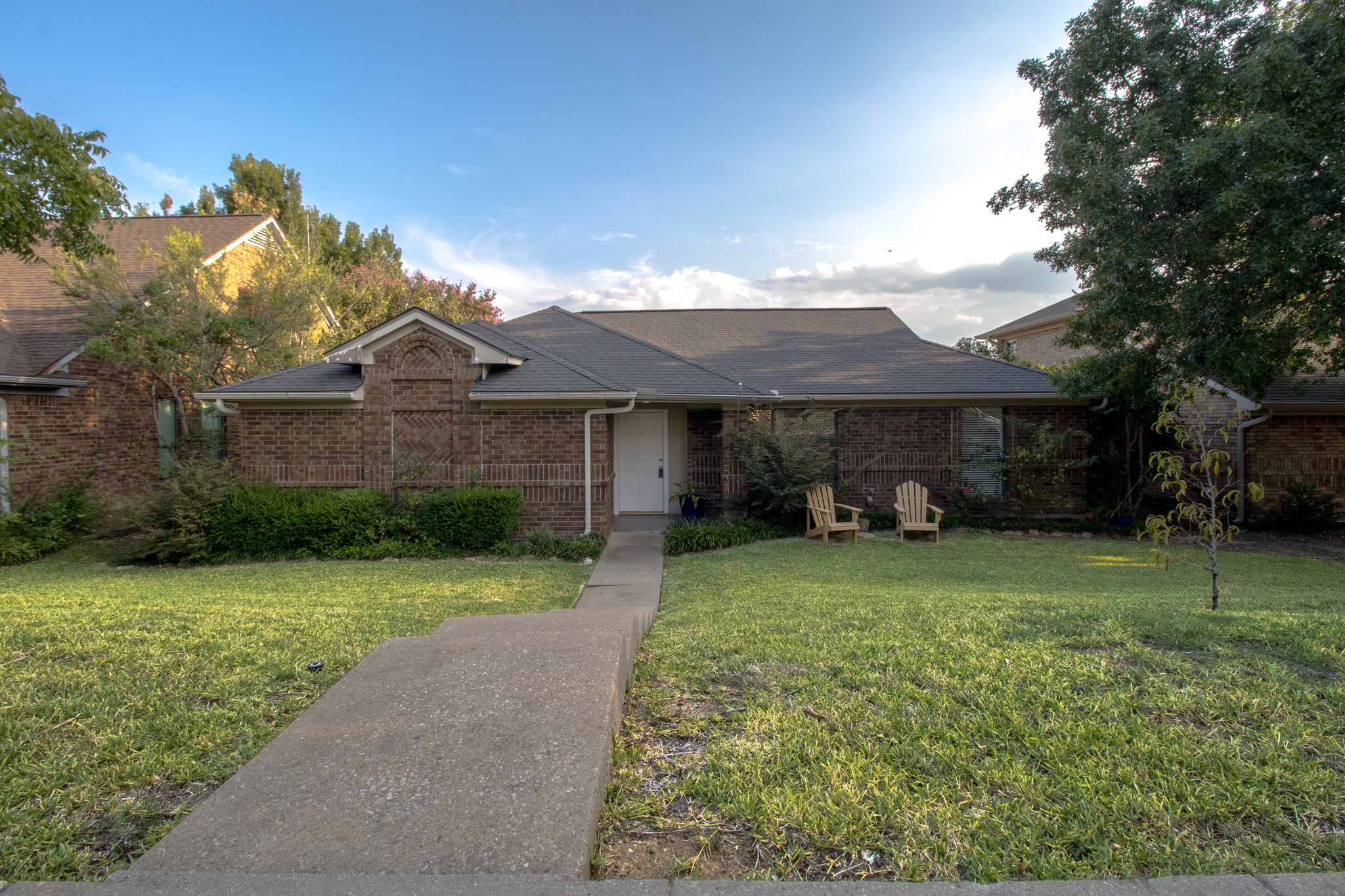 1612 Piedmont Place Carrollton TX 75007