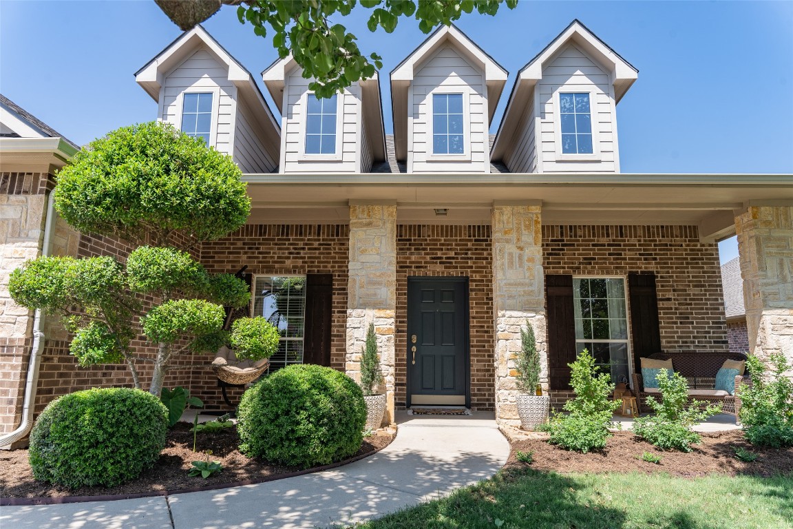 1565 Salado Trail Weatherford TX 76087
