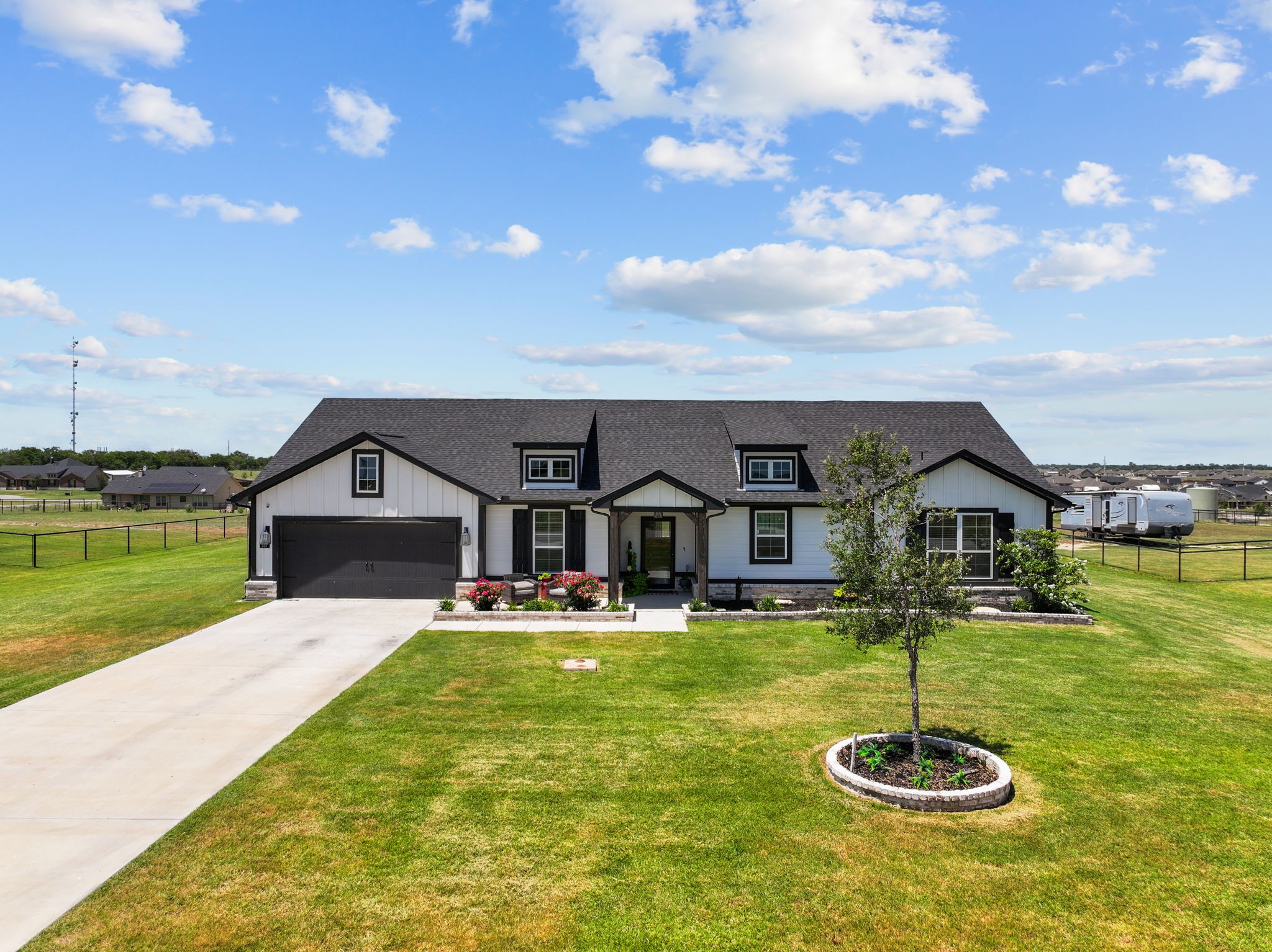 257 Pioneer Road Rhome TX 76078