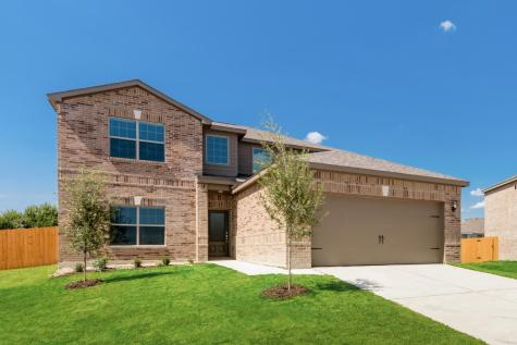 2125 Meadow Drive Anna TX 75409