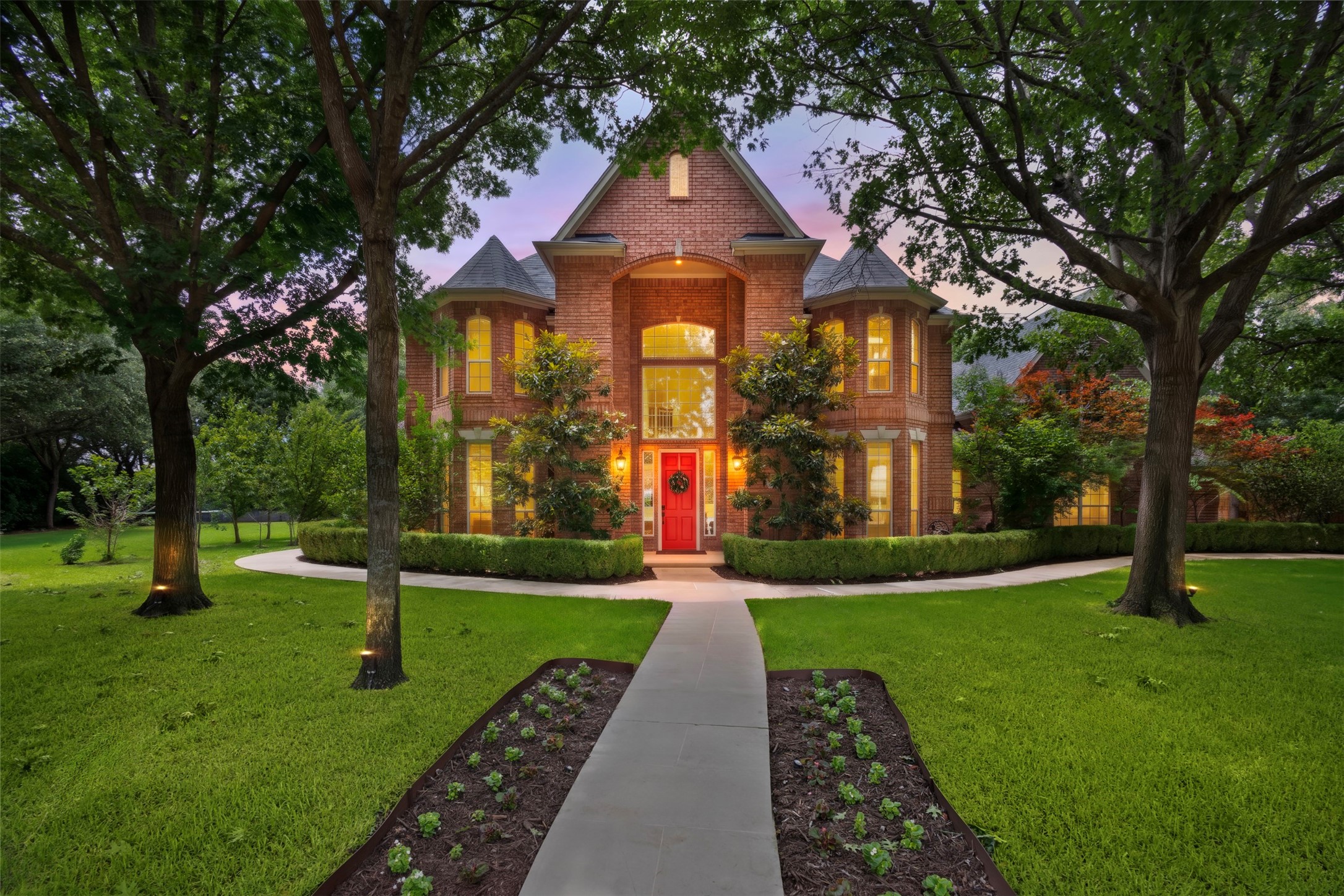 8 Park Place Mansfield TX 76063