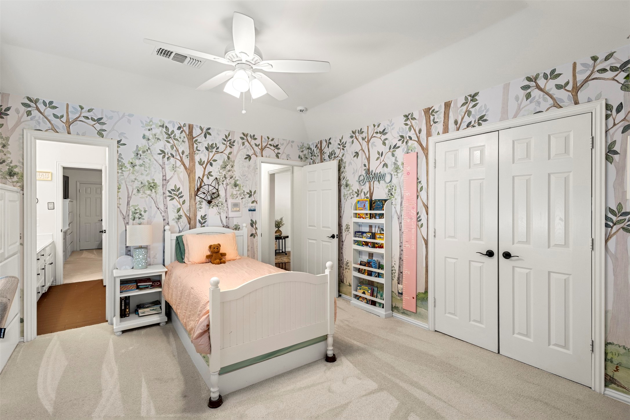 8 Park Place Mansfield TX 76063