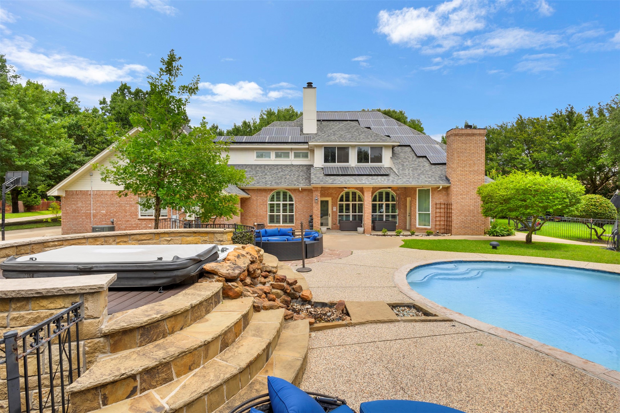 8 Park Place Mansfield TX 76063