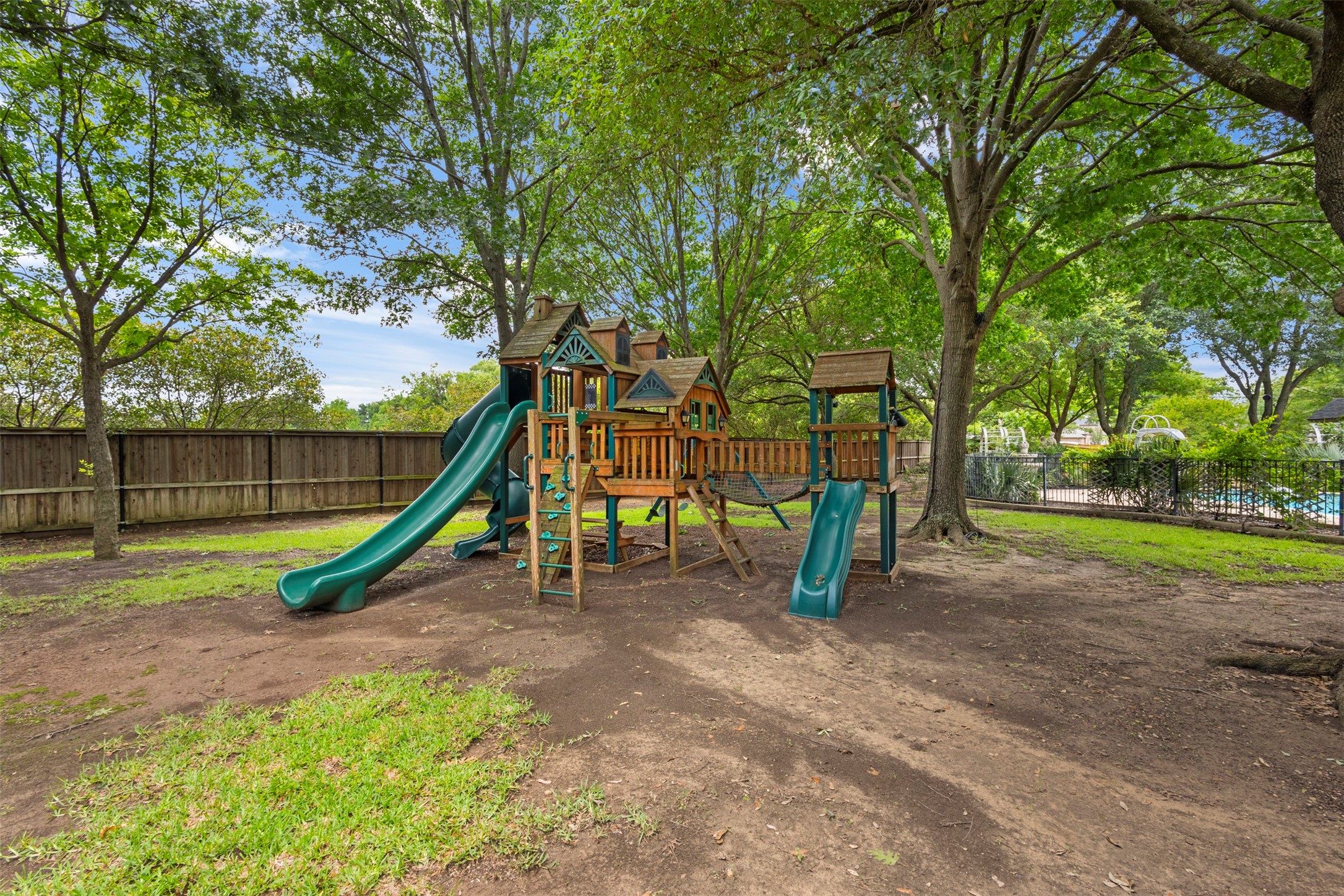 8 Park Place Mansfield TX 76063