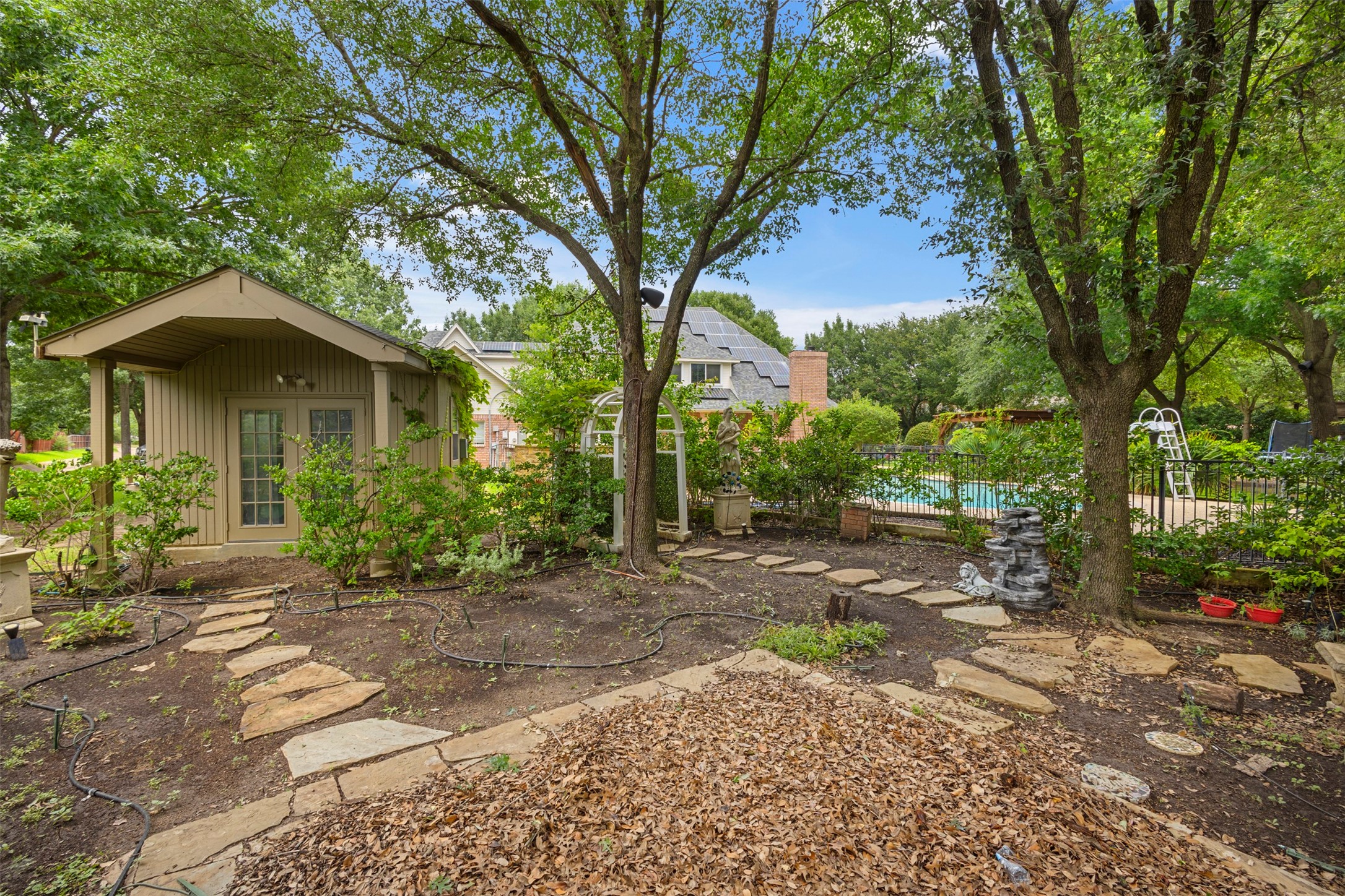 8 Park Place Mansfield TX 76063