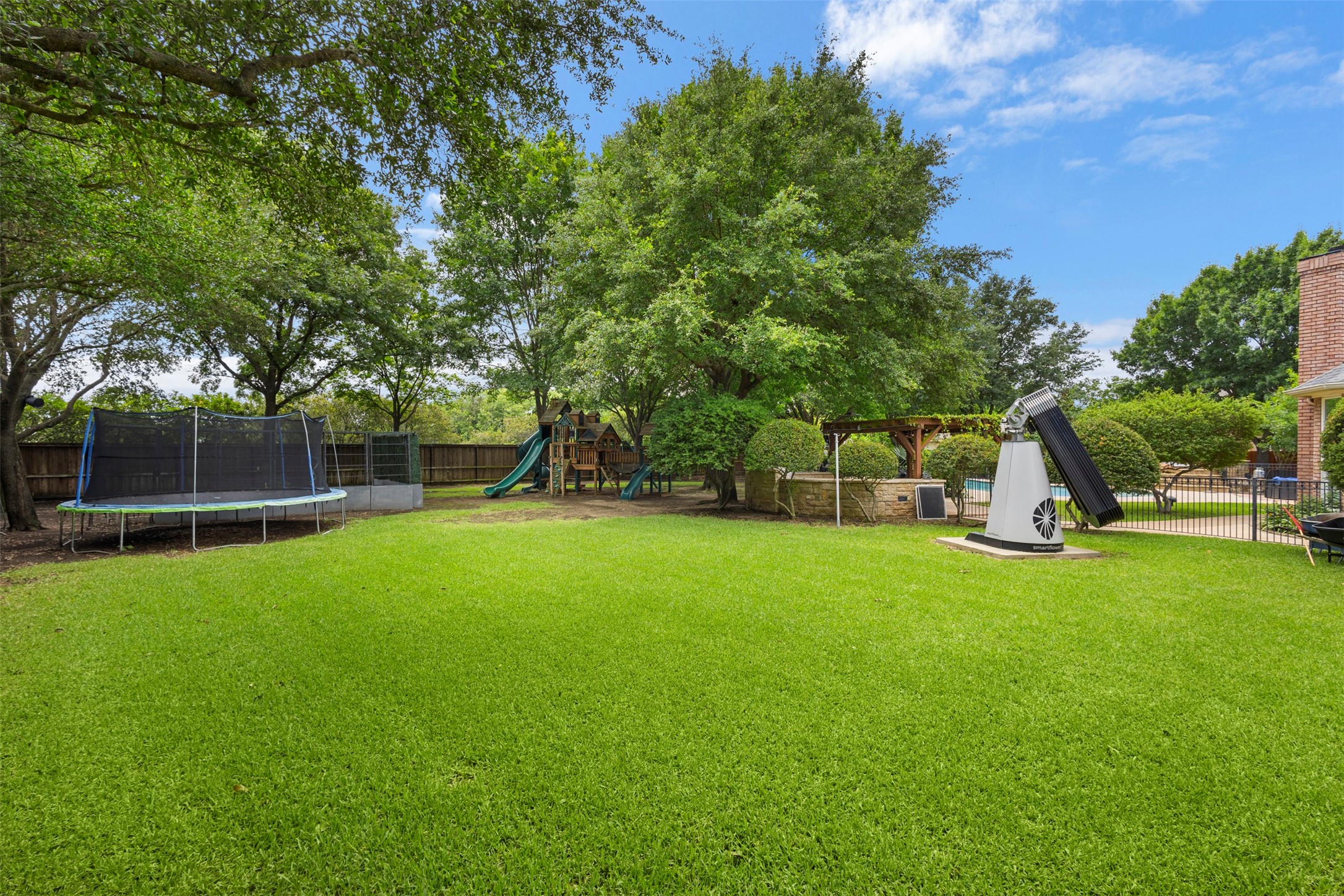 8 Park Place Mansfield TX 76063