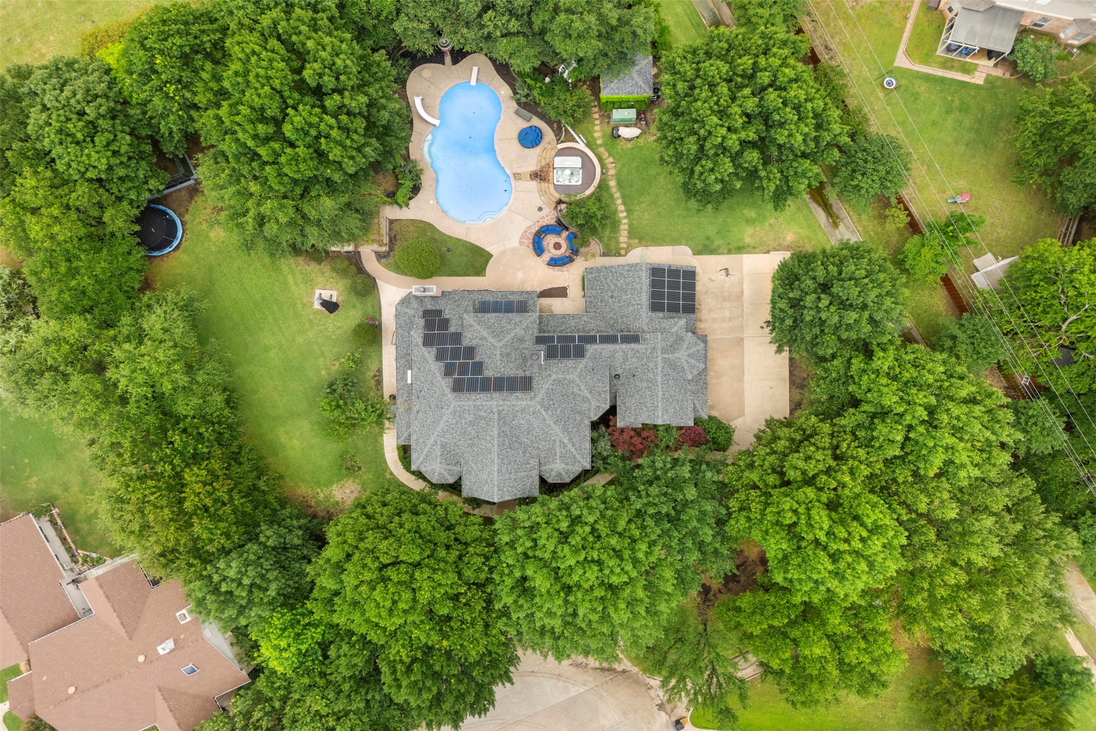 8 Park Place Mansfield TX 76063