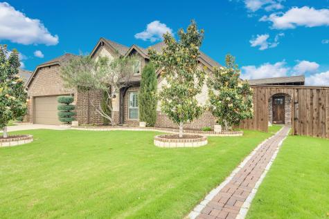 613 Autumn Run Drive Midlothian TX 76065