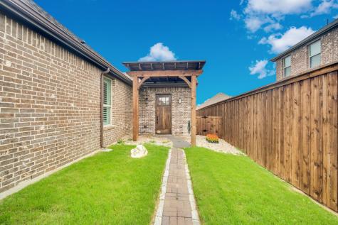 613 Autumn Run Drive Midlothian TX 76065