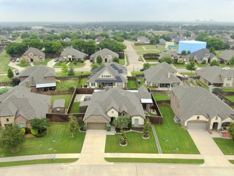 613 Autumn Run Drive Midlothian TX 76065