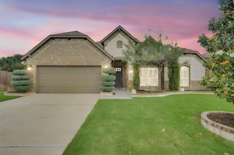613 Autumn Run Drive Midlothian TX 76065