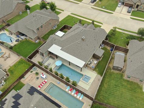 613 Autumn Run Drive Midlothian TX 76065