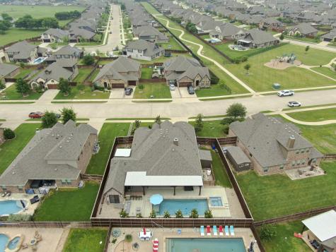 613 Autumn Run Drive Midlothian TX 76065