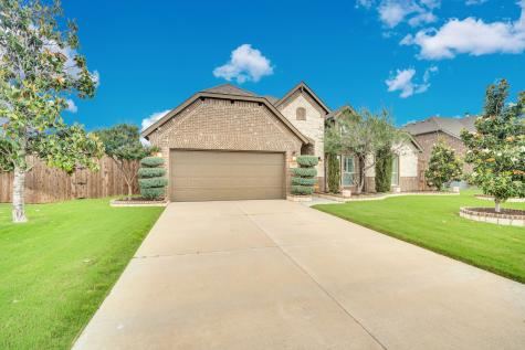613 Autumn Run Drive Midlothian TX 76065