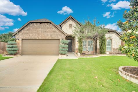 613 Autumn Run Drive Midlothian TX 76065