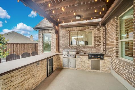 613 Autumn Run Drive Midlothian TX 76065