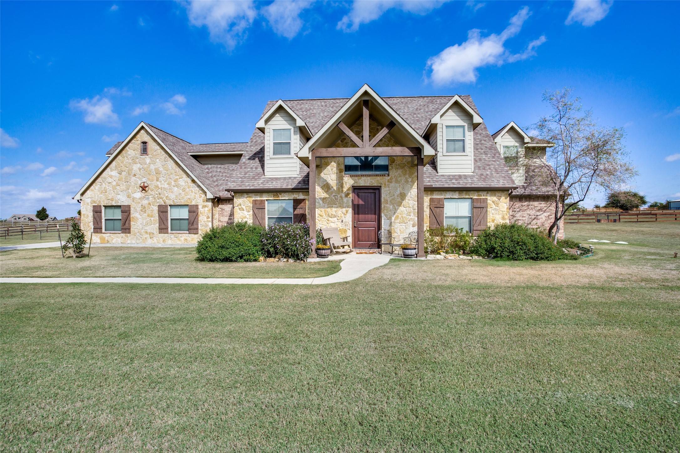 3400 Sheriff Lane Ponder TX 76259