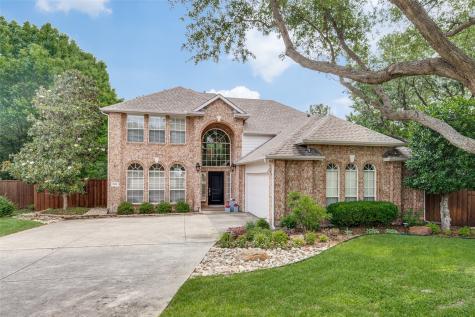 5918 Independence Court Rowlett TX 75089