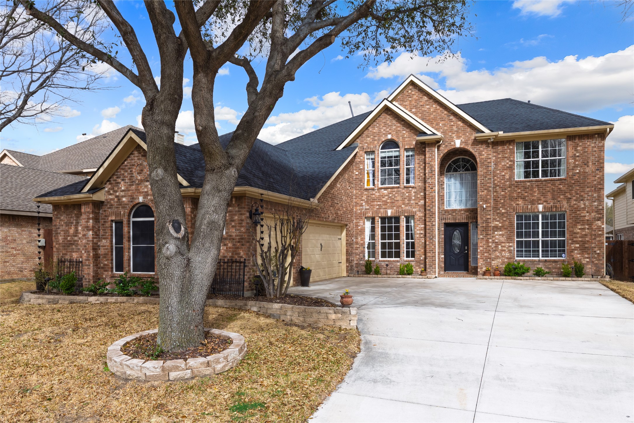 1541 Briar Meadow Drive Keller TX 76248