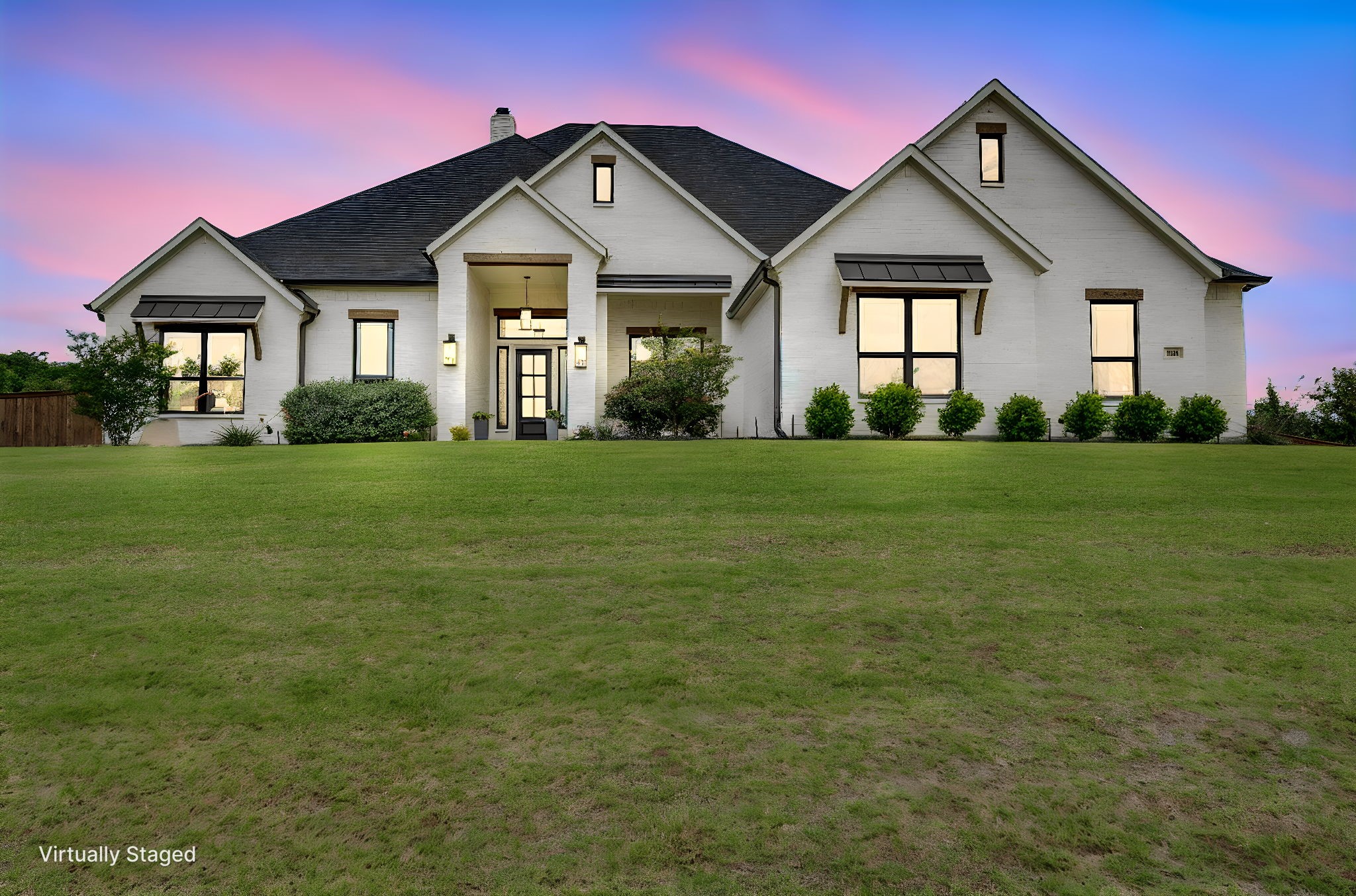 3011 Wesley Street Midlothian TX 76065