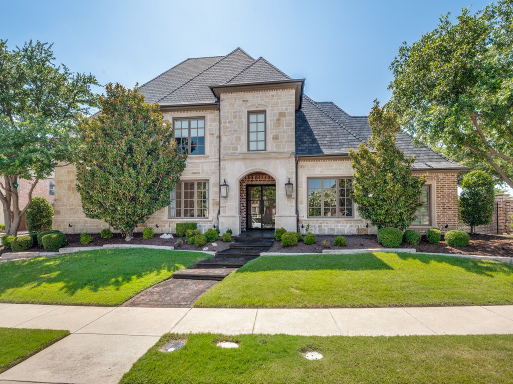 6787 Trailing Oaks Drive Frisco TX 75034