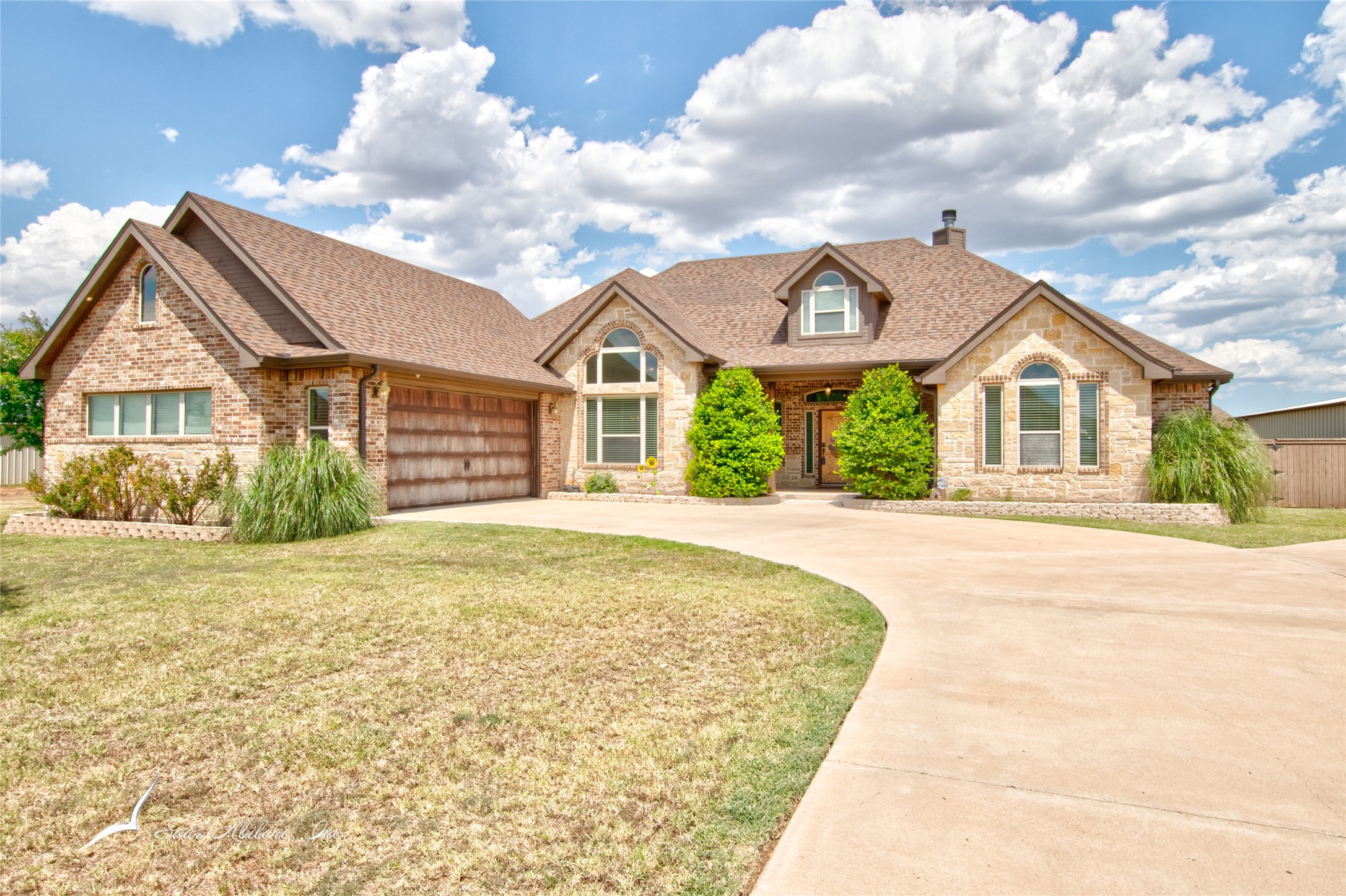 109 Mountain Meadow Drive Tuscola TX 79562