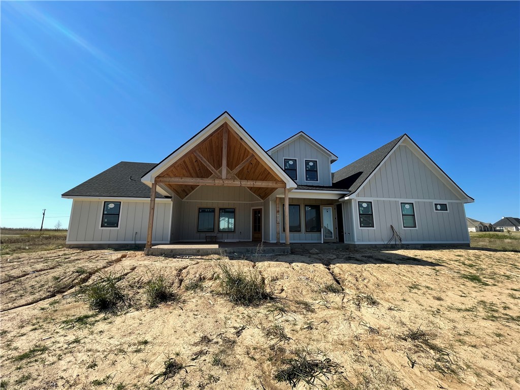 303 Sportsman Drive Lorena TX 76655