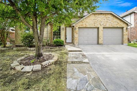 6224 Laurel Crest Lane Sachse TX 75048