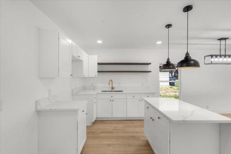 3024 James Avenue Fort Worth TX 76110