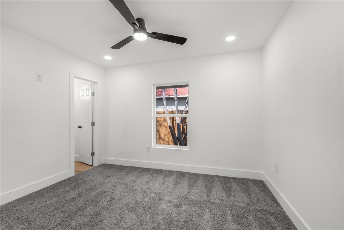 3024 James Avenue Fort Worth TX 76110
