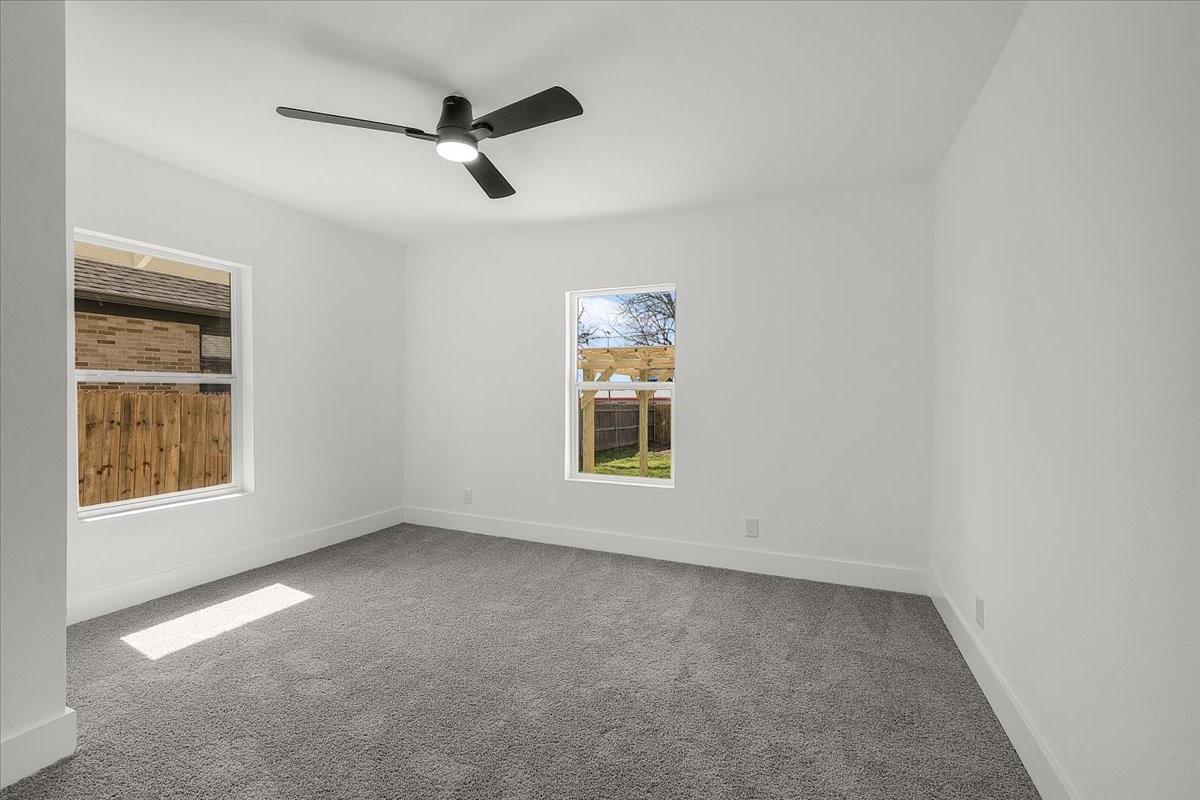 3024 James Avenue Fort Worth TX 76110