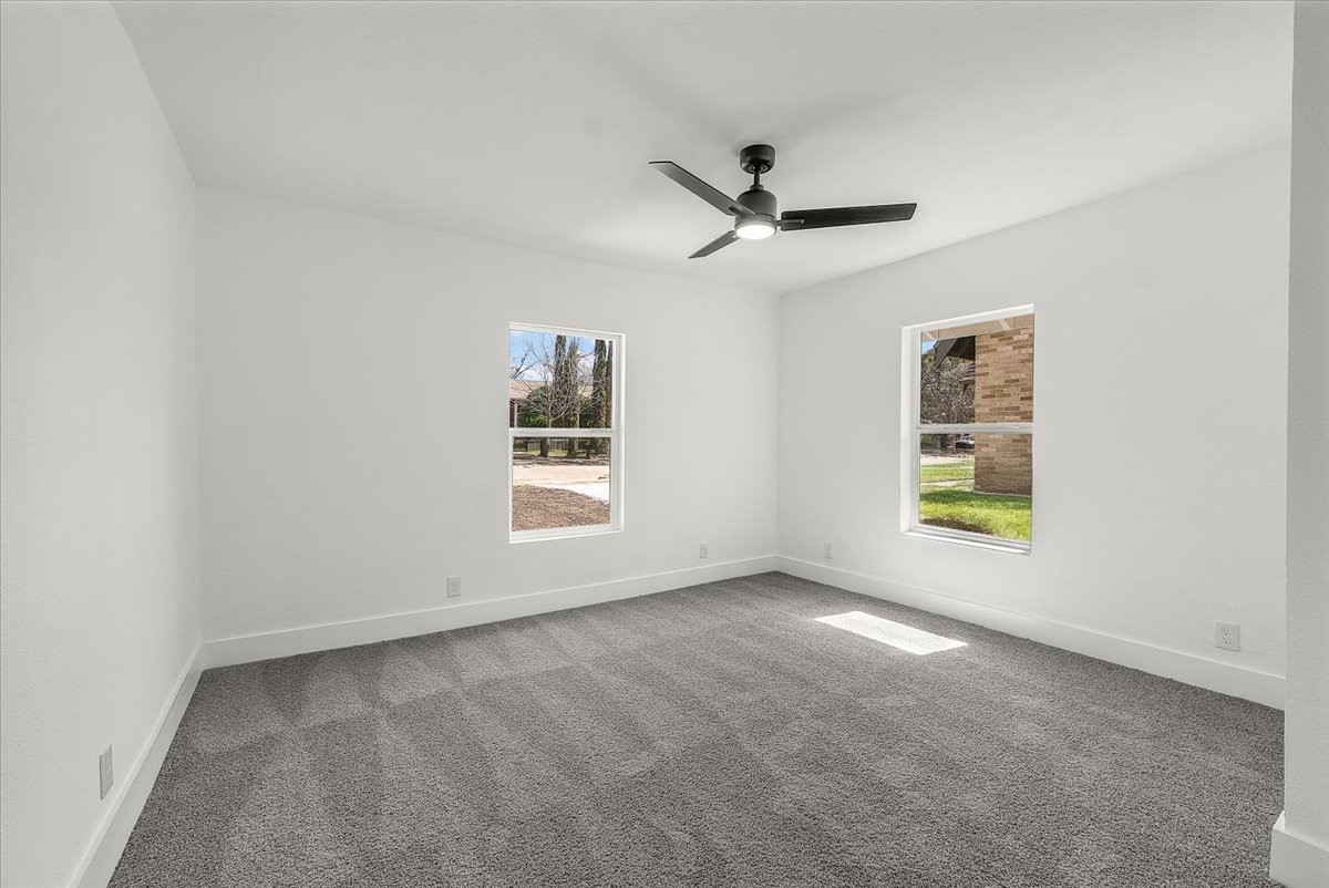 3024 James Avenue Fort Worth TX 76110