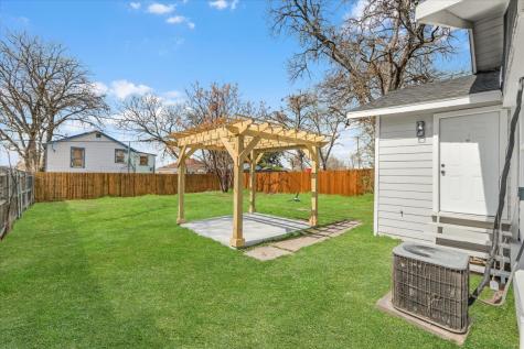 3024 James Avenue Fort Worth TX 76110