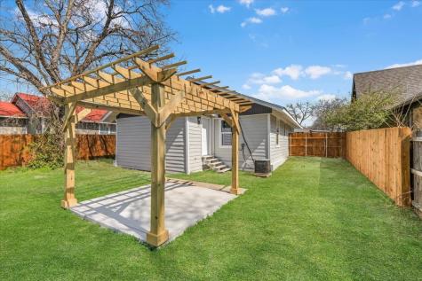 3024 James Avenue Fort Worth TX 76110