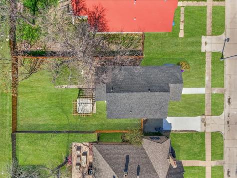 3024 James Avenue Fort Worth TX 76110