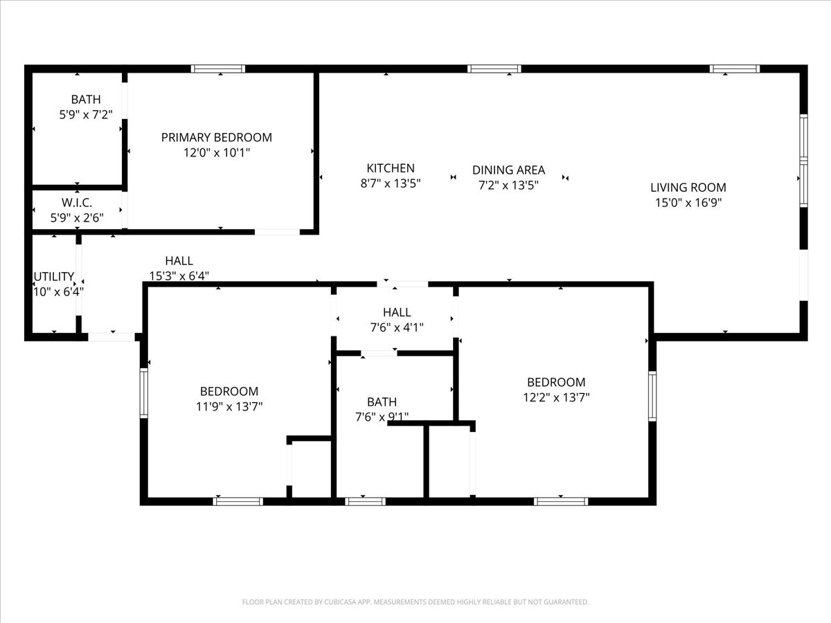 3024 James Avenue Fort Worth TX 76110