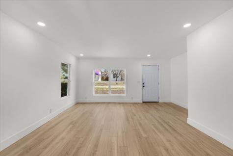 3024 James Avenue Fort Worth TX 76110