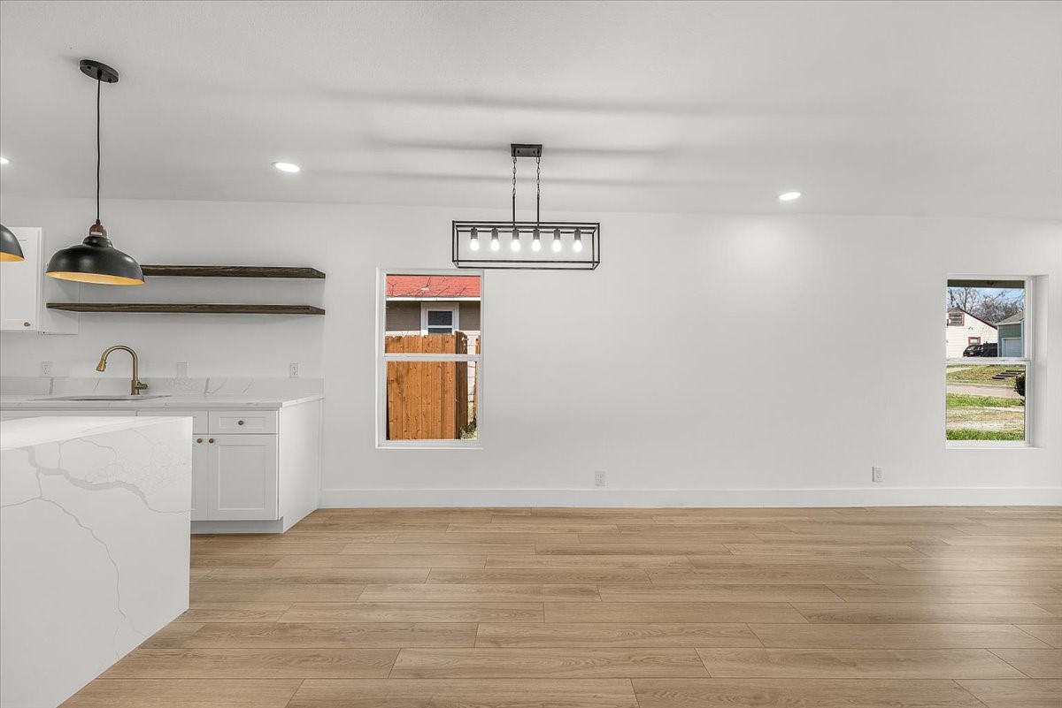 3024 James Avenue Fort Worth TX 76110