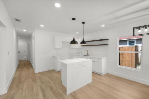 3024 James Avenue Fort Worth TX 76110