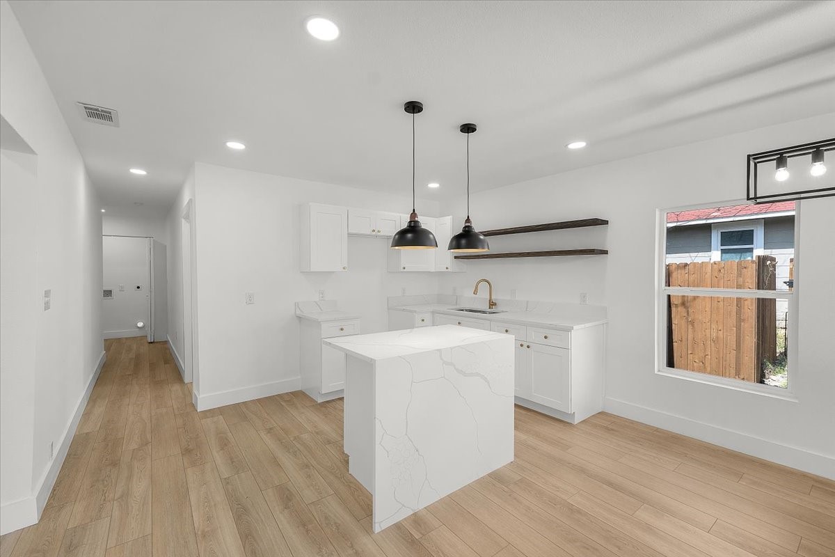 3024 James Avenue Fort Worth TX 76110