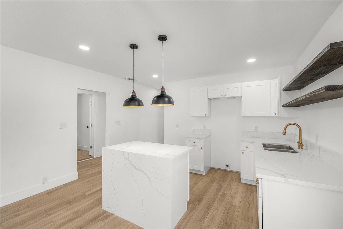 3024 James Avenue Fort Worth TX 76110