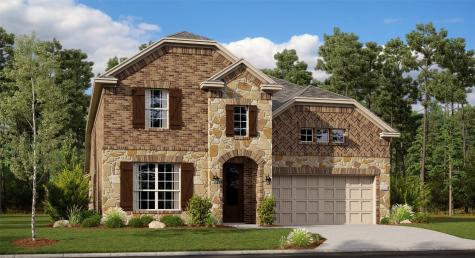 5321 Timber Point Drive Princeton TX 75407